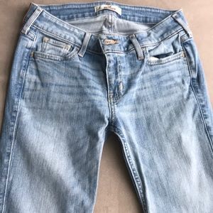 Hollister Jeans size 1S w25 L31